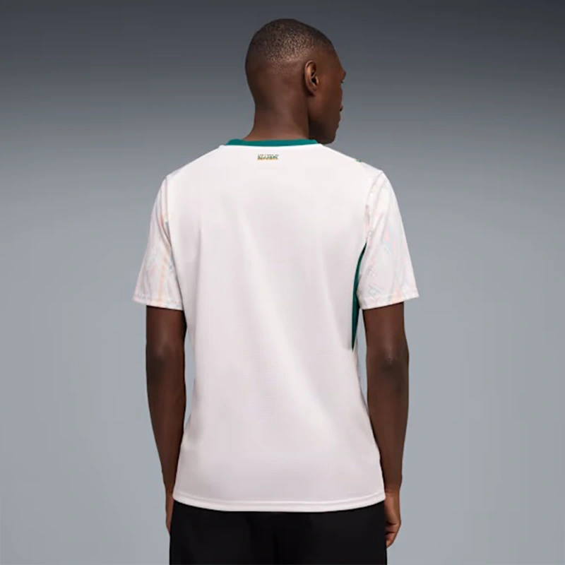 Puma FIFA 26 Senegal Away Jersey - Image 7