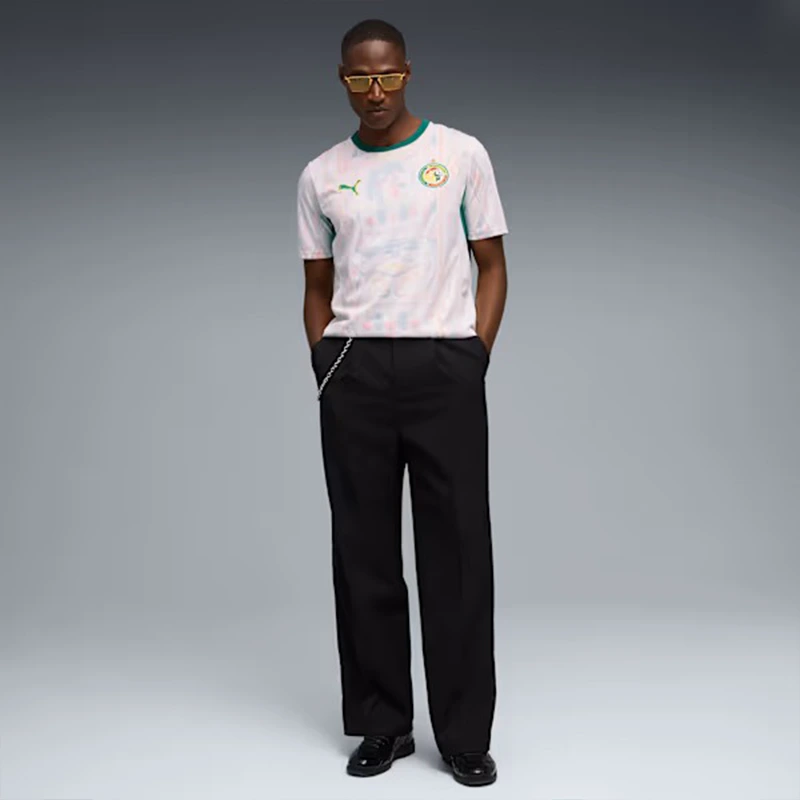 Puma FIFA 26 Senegal Away Jersey - Image 6