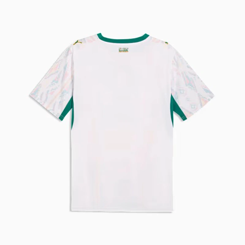Puma FIFA 26 Senegal Away Jersey - Image 2