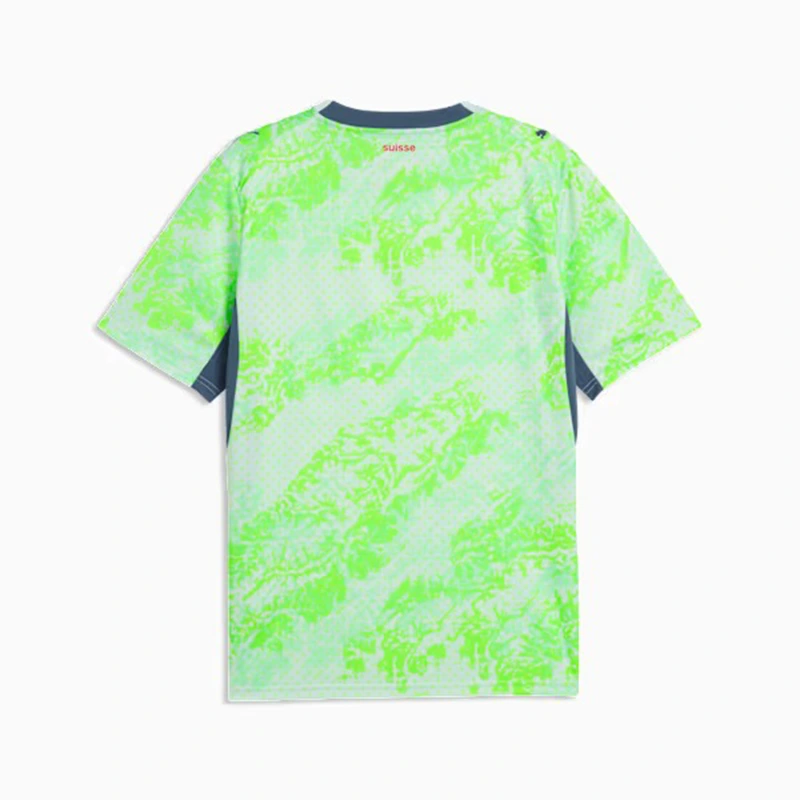 Puma FIFA 26 Switzerland Away Jersey - Image 2