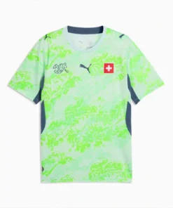 Puma FIFA 26 Switzerland Away Jersey