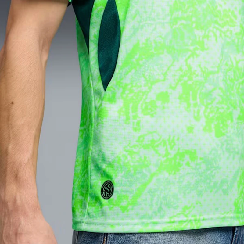 Puma FIFA 26 Switzerland Away Jersey - Image 4
