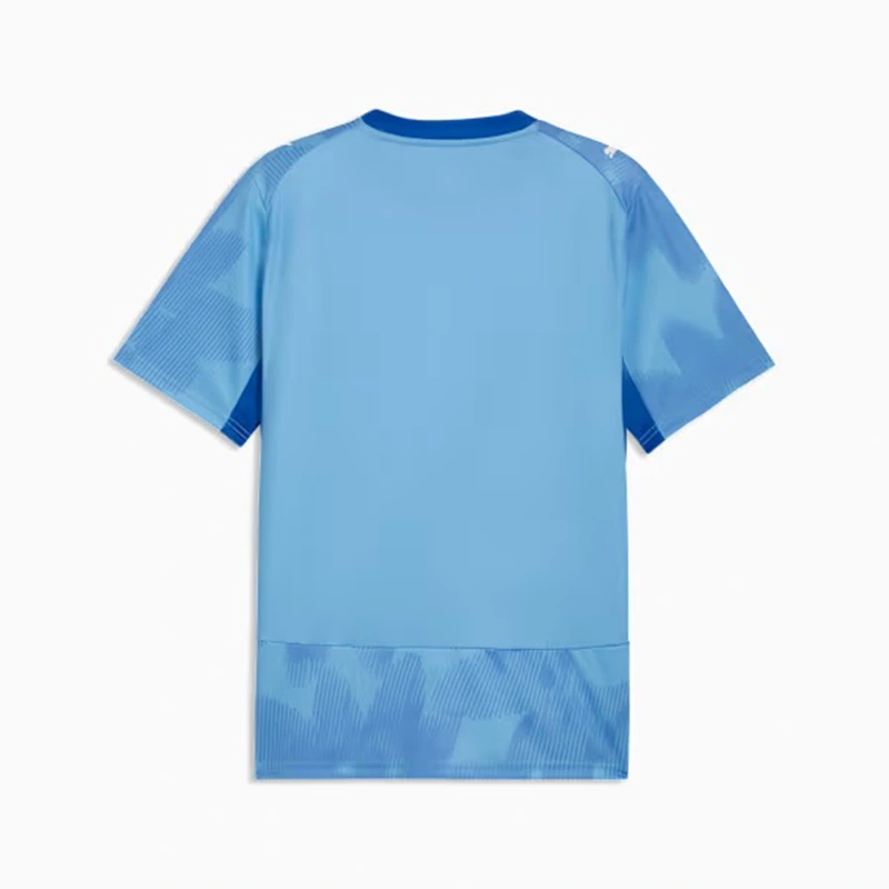 Puma x Austria x Salehe Bembury Goalkeeper Jersey - Image 2
