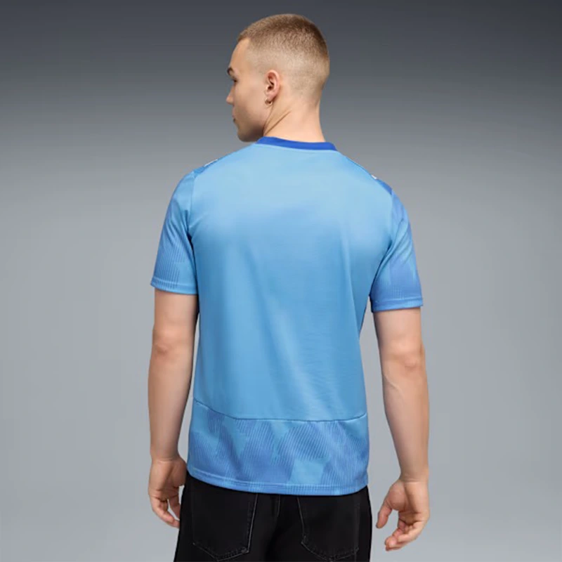 Puma x Austria x Salehe Bembury Goalkeeper Jersey - Image 6