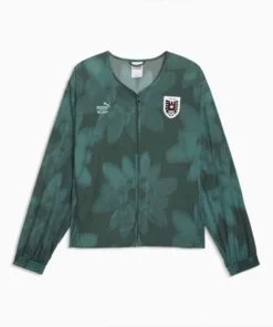 Puma x Austria x Salehe Bembury KING Track Jacket