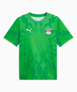 Puma x Egypt x Salehe Bembury Goalkeeper Jersey
