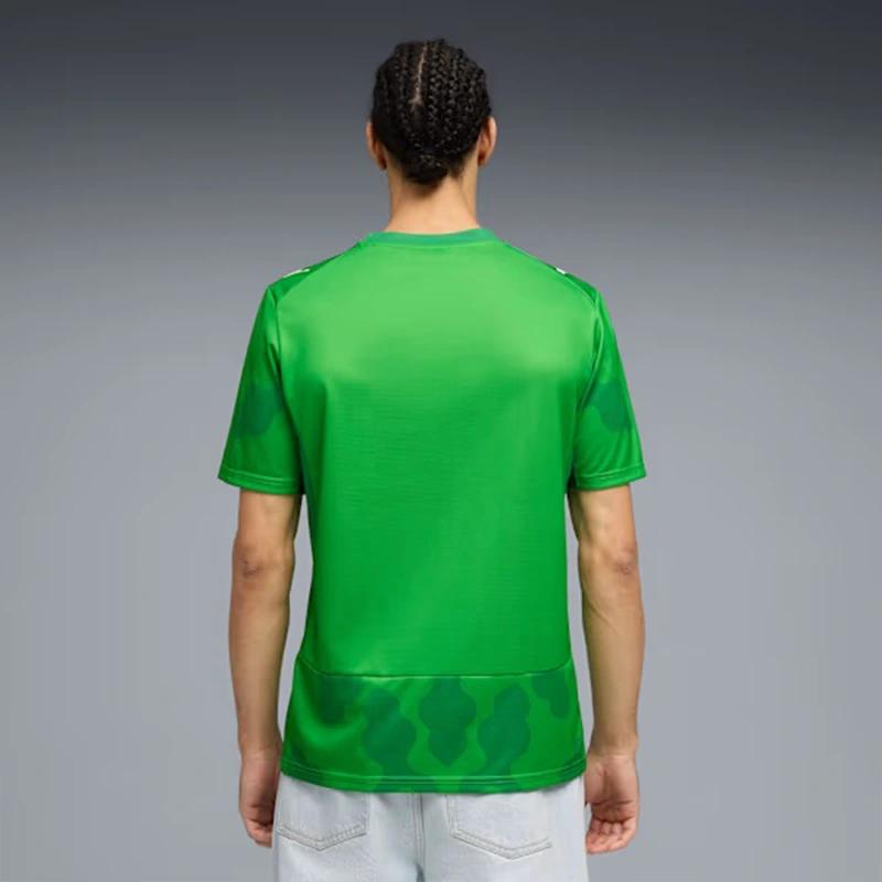 Puma x Egypt x Salehe Bembury Goalkeeper Jersey - Image 6