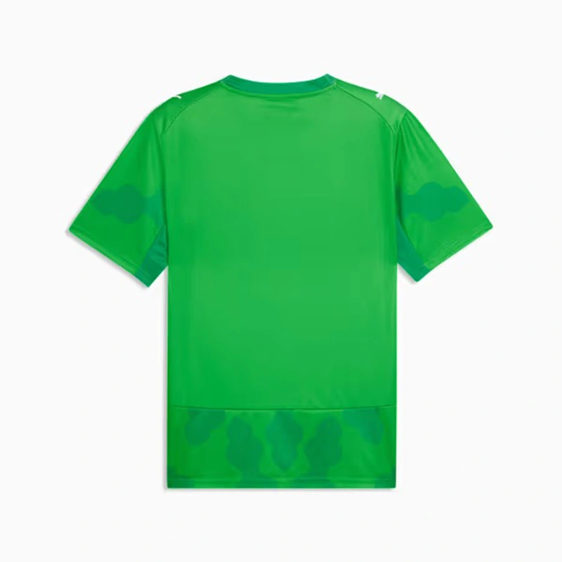 Puma x Egypt x Salehe Bembury Goalkeeper Jersey - Image 2