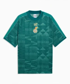Puma x Ghana x Salehe Bembury King Jersey