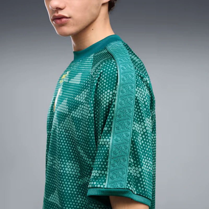 Puma x Ghana x Salehe Bembury King Jersey - Image 7