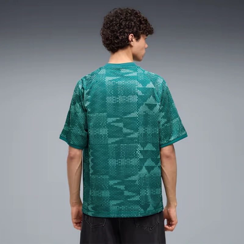 Puma x Ghana x Salehe Bembury King Jersey - Image 6