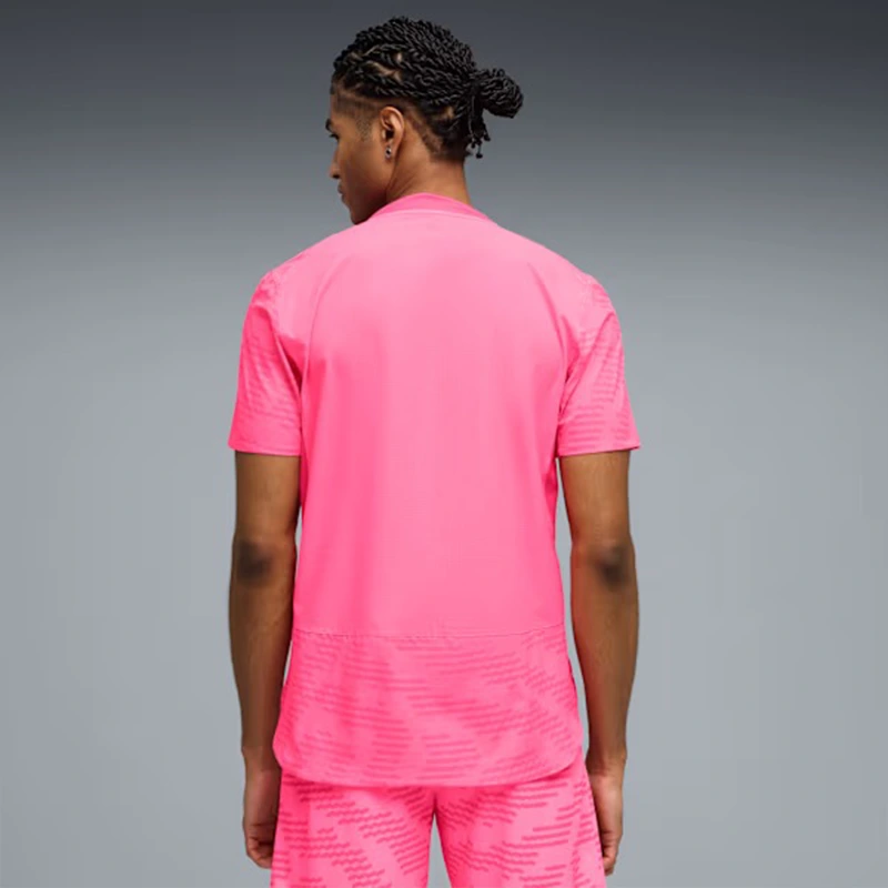 Puma x Portugal x Salehe Bembury Goalkeeper Jersey - Image 6
