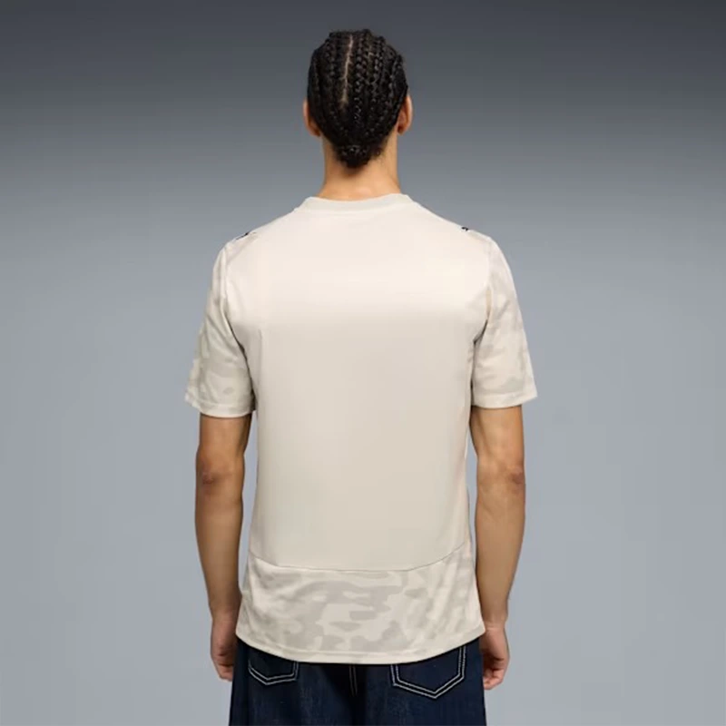 Puma x Morocco x Salehe Bembury Goalkeeper Jersey - Image 6