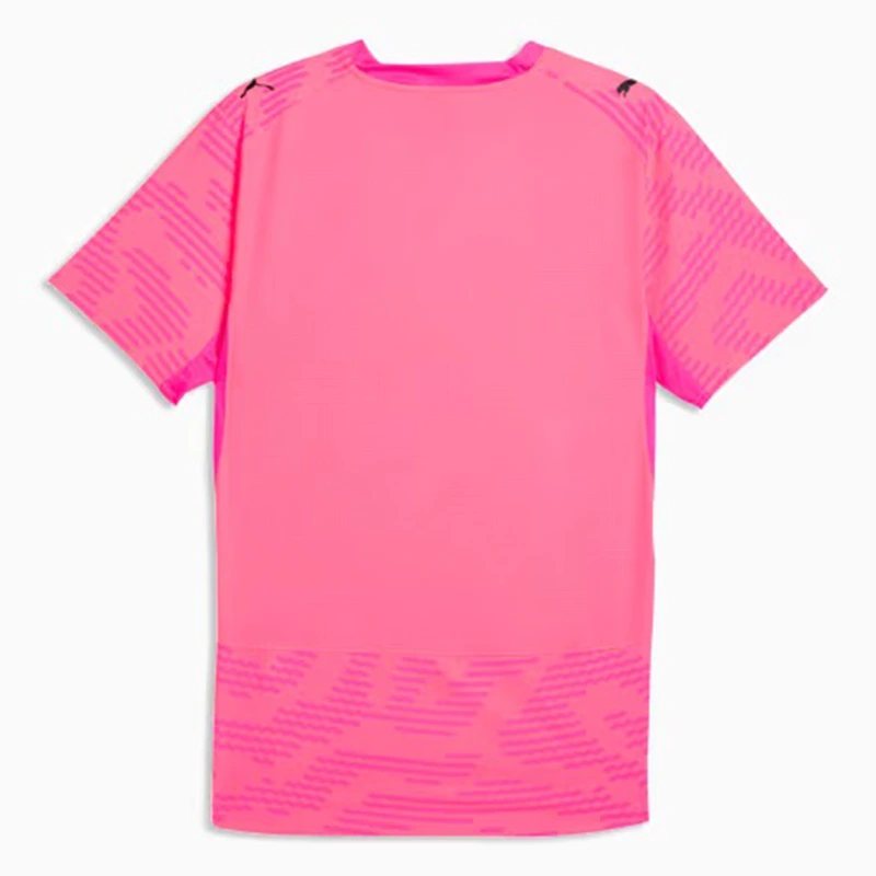 Puma x Portugal x Salehe Bembury Goalkeeper Jersey - Image 2