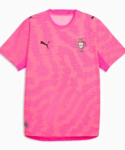 Puma x Portugal x Salehe Bembury Goalkeeper Jersey