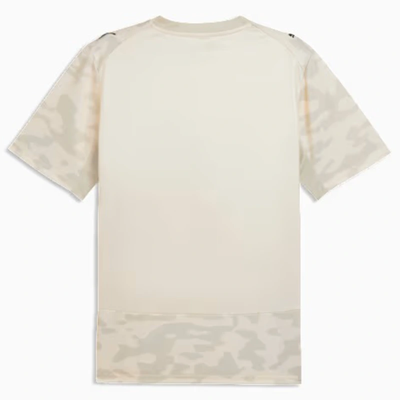 Puma x Morocco x Salehe Bembury Goalkeeper Jersey - Image 2