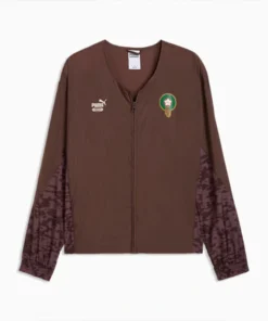 Puma x Morocco x Salehe Bembury KING Track Jacket