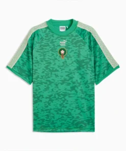Puma x Morocco x Salehe Bembury King Jersey