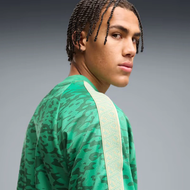 Puma x Morocco x Salehe Bembury King Jersey - Image 7