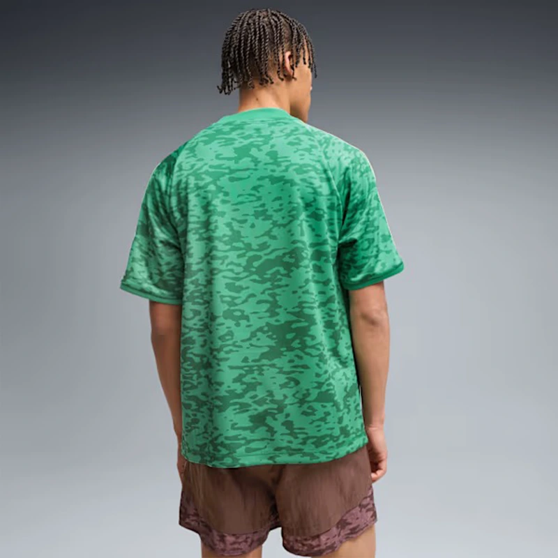 Puma x Morocco x Salehe Bembury King Jersey - Image 6