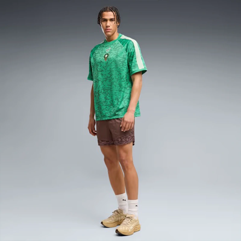 Puma x Morocco x Salehe Bembury King Jersey - Image 5