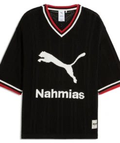 Puma x Nahmias Knit Jersey