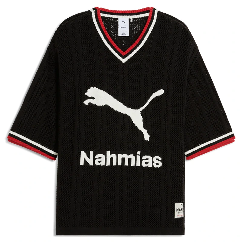 Puma x Nahmias Knit Jersey