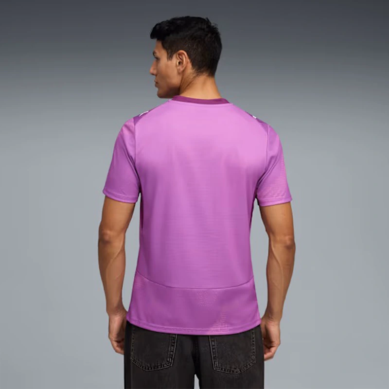 Puma x Paraguay x Salehe Bembury Goalkeeper Jersey - Image 6