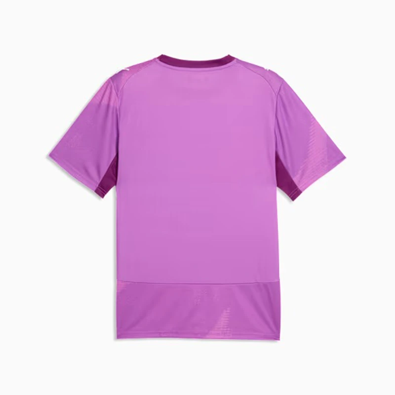 Puma x Paraguay x Salehe Bembury Goalkeeper Jersey - Image 2