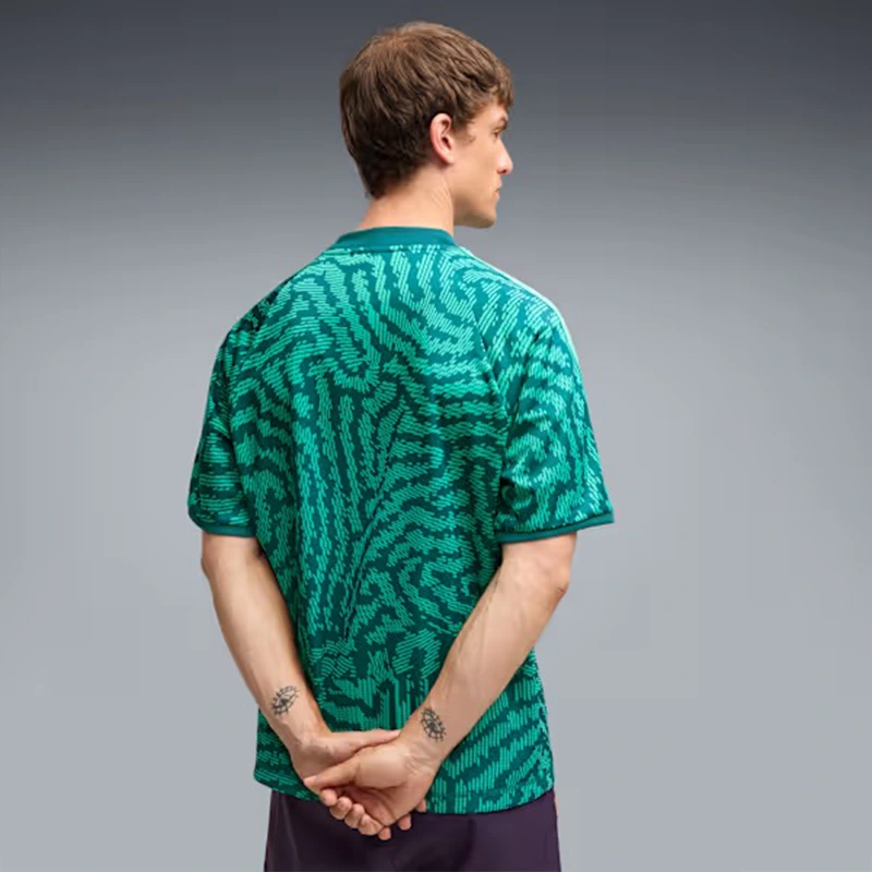 Puma x Portugal x Salehe Bembury KING Jersey - Image 6