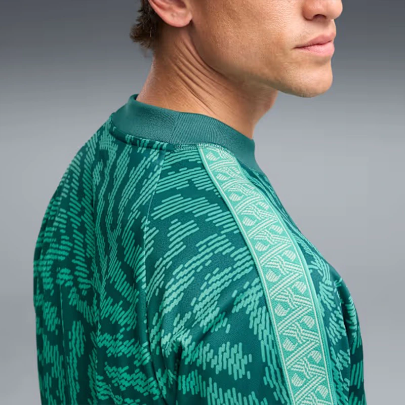 Puma x Portugal x Salehe Bembury KING Jersey - Image 7