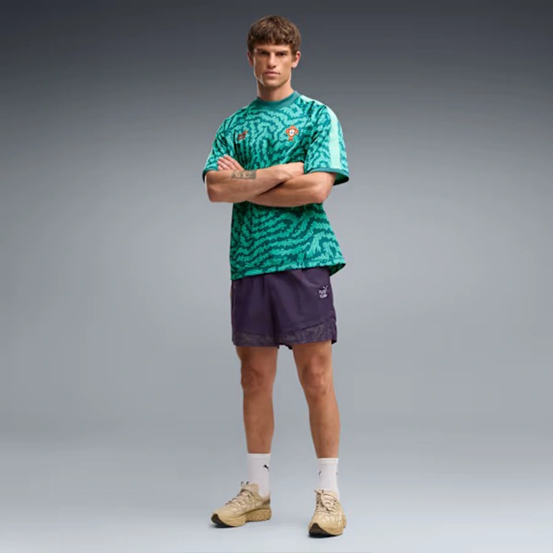 Puma x Portugal x Salehe Bembury KING Jersey - Image 5