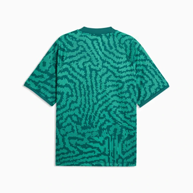 Puma x Portugal x Salehe Bembury KING Jersey - Image 2