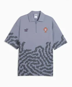 Puma x Portugal x Salehe Bembury KING Polo