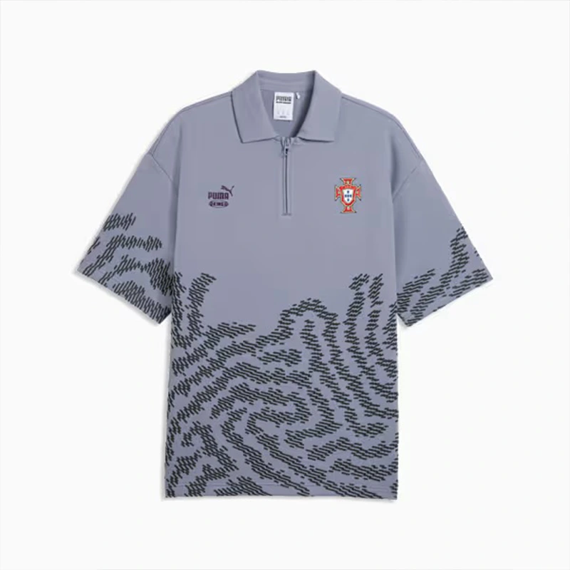 Puma x Portugal x Salehe Bembury KING Polo
