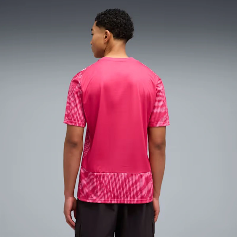 Puma x New Zealand x Salehe Bembury Goalkeeper Jersey - Image 6