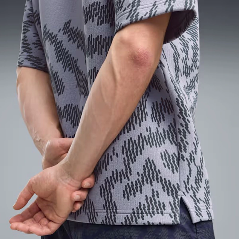 Puma x Portugal x Salehe Bembury KING Polo - Image 7