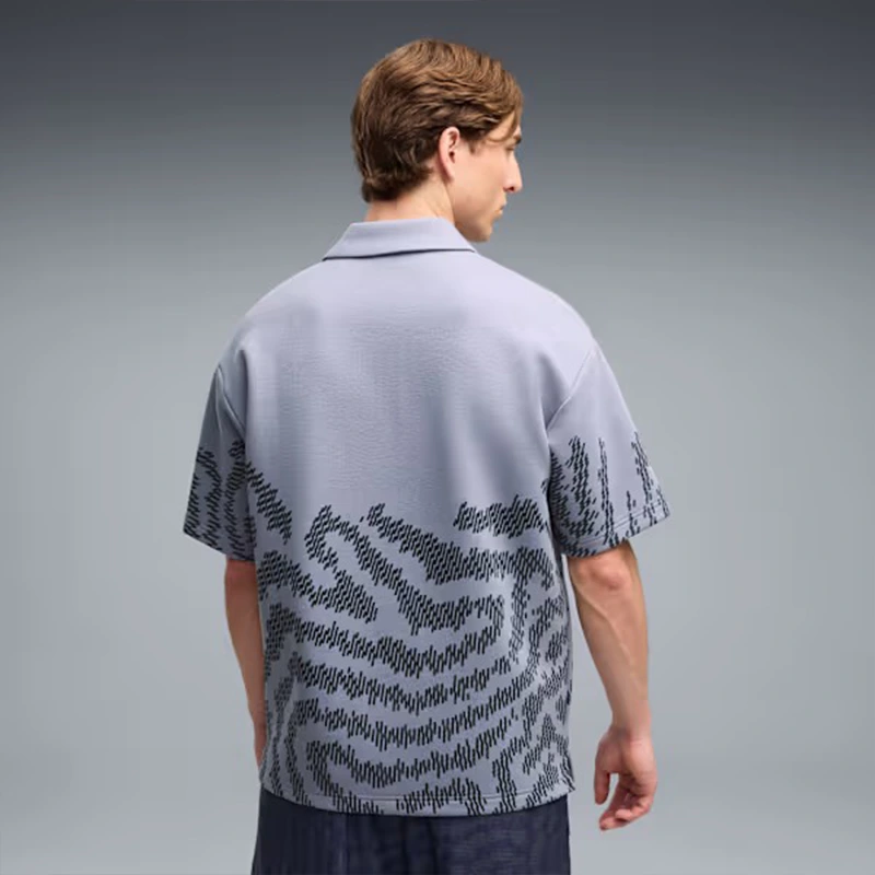Puma x Portugal x Salehe Bembury KING Polo - Image 6