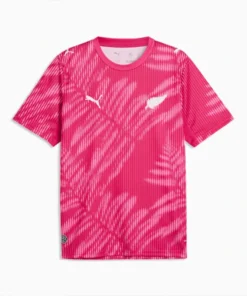 Puma x New Zealand x Salehe Bembury Goalkeeper Jersey