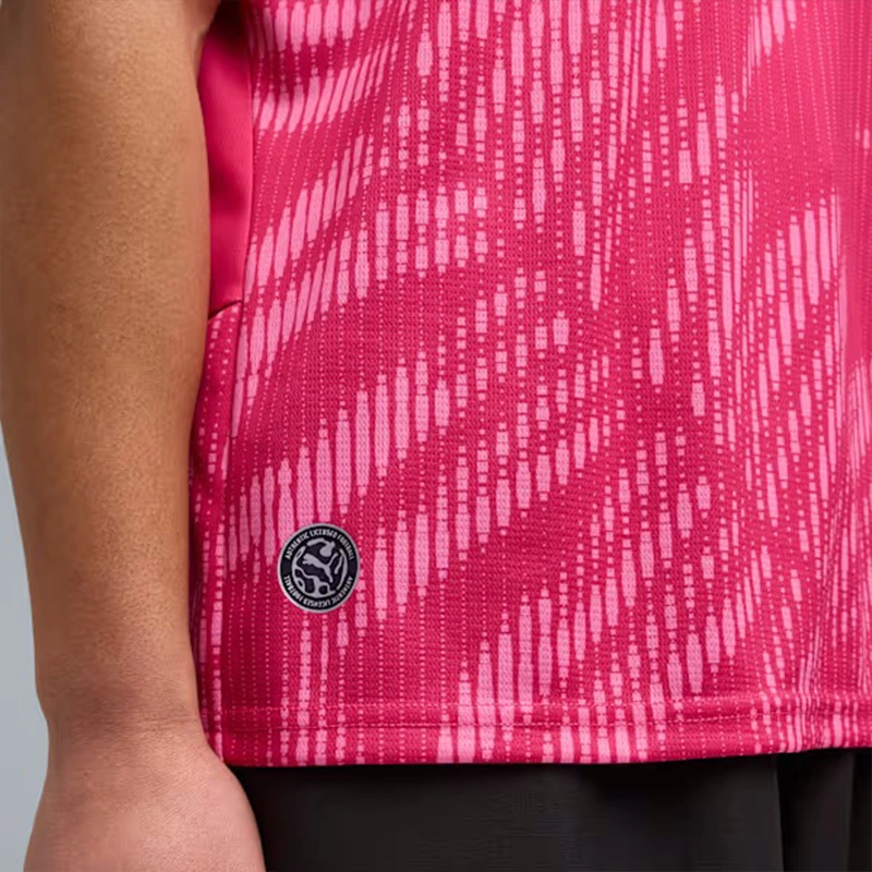 Puma x New Zealand x Salehe Bembury Goalkeeper Jersey - Image 7