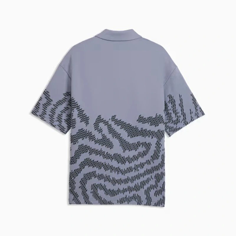 Puma x Portugal x Salehe Bembury KING Polo - Image 2