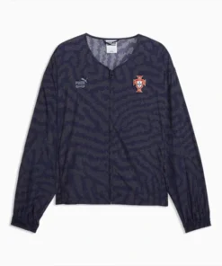 Puma x Portugal x Salehe Bembury KING Track Jacket
