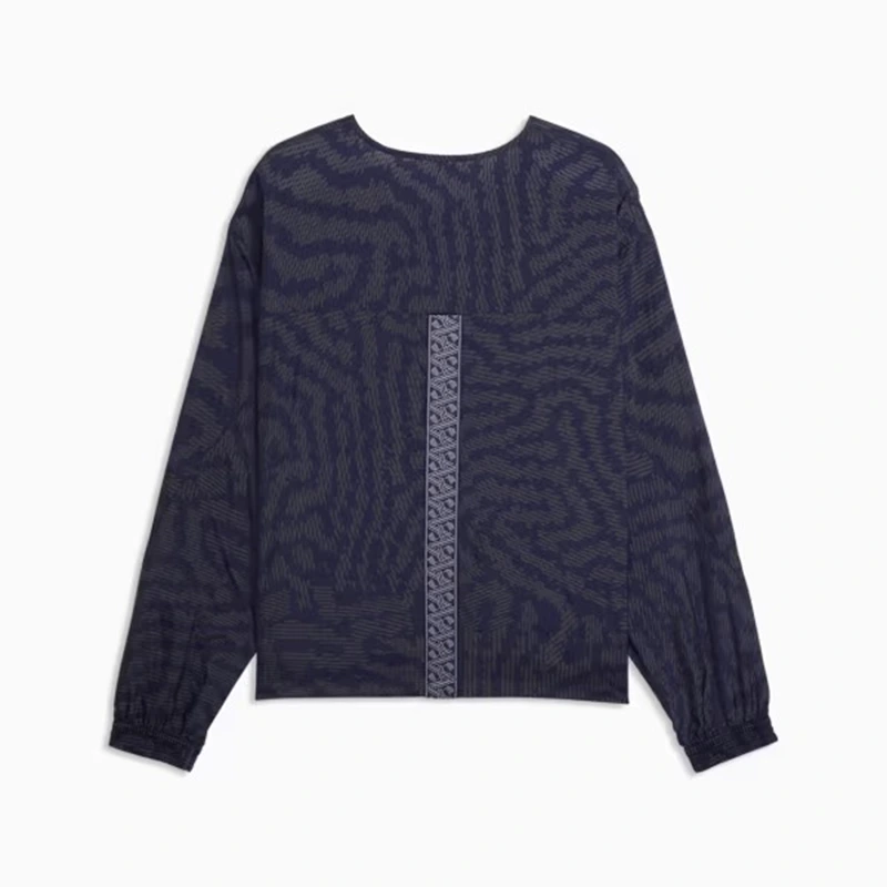 Puma x Portugal x Salehe Bembury KING Track Jacket - Image 2