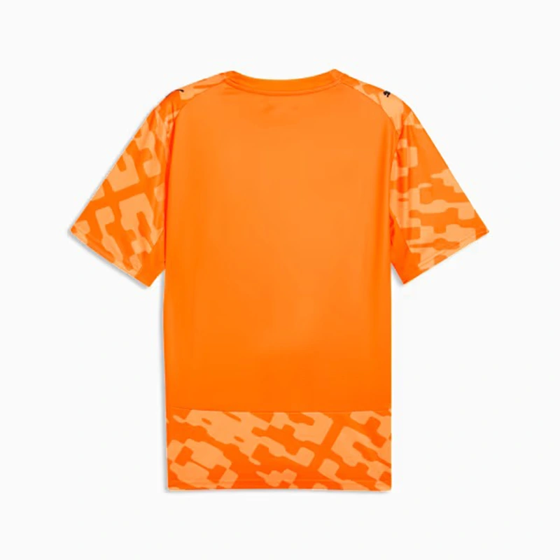 Puma x Senegal x Salehe Bembury Goalkeeper Jersey - Image 2