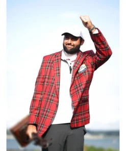RBC Heritage Jacket
