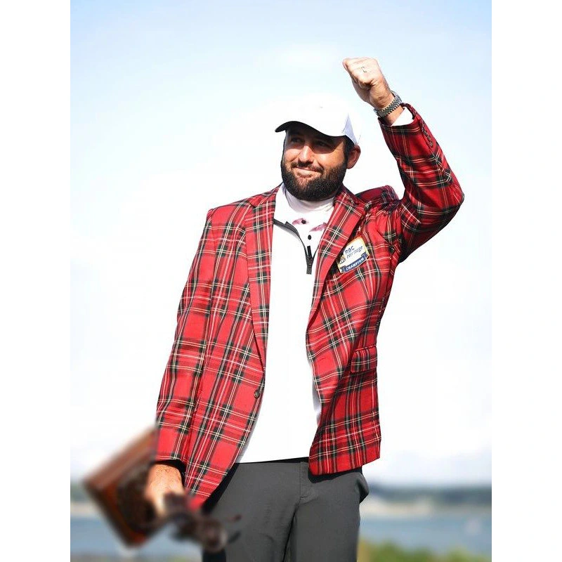 RBC Heritage Jacket