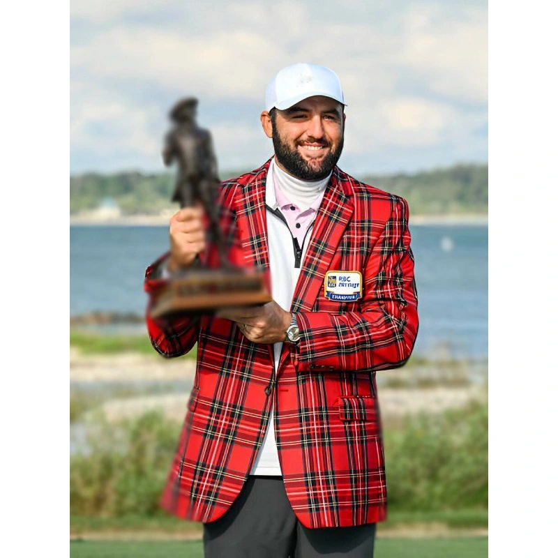 RBC Heritage Jacket - Image 2
