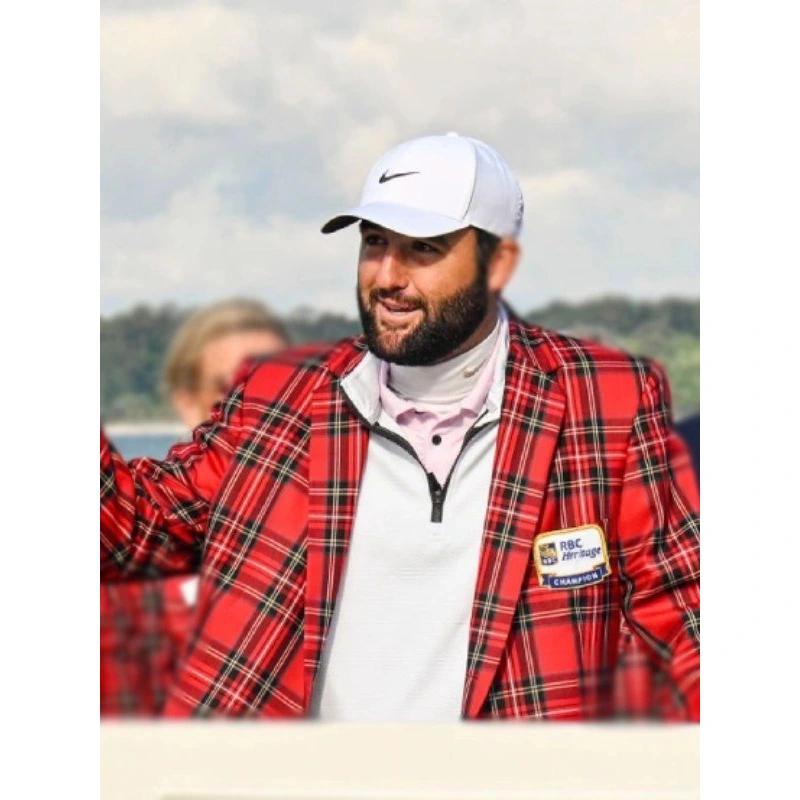 RBC Heritage Jacket - Image 3