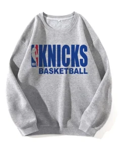 Rachel Green Knicks Sweatshirt