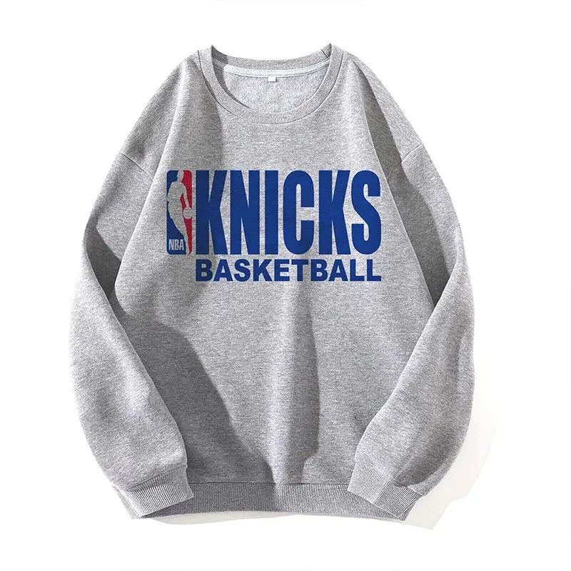 Rachel Green Knicks Sweatshirt